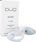 Azzaro Duo for Man Eau de Toilette - Tester