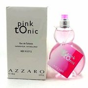 Apa de toaleta Azzaro Pink Tonic - Tester