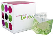 Britney Spears Believe parfum 