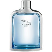 Jaguar Classic Blue Apa de toaletă - Tester