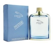 Apa de toaletă Jaguar Jaguar Classic - Tester