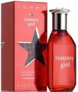 Tommy Hilfiger Tommy Girl, ediție limitată de colonie