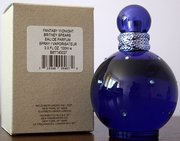 Apa de parfum Britney Spears Midnight Fantasy - Tester