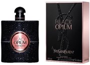 Apa de parfum Yves Saint Laurent Opium Black, 90 ml