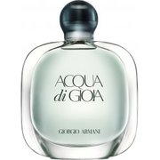 Giorgio Armani Acqua di Gioia Parfémovaná voda - Tester