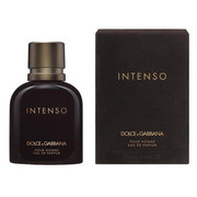Apa de parfum Dolce & Gabbana Intenso Pour Homme