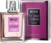 JFenzi Le Chel Chere (Chanel Chance Perfume Alternative) Eau de Parfum