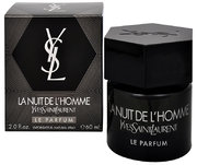 Yves Saint Laurent La Nuit De L'Homme Apă de parfum