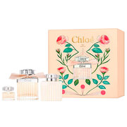 Chloe Chloé Set cadou apa parfumata 75ml + lotiune de corp 100ml + apa parfumata 5ml