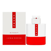 Prada Luna Rossa Sport Eau de Toilette