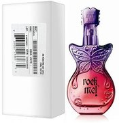 Anna Sui Rock Me! Apa de toaleta - Tester