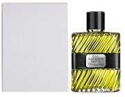 Christian Dior Eau Sauvage Perfume Eau de Parfum - Tester