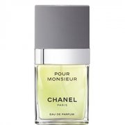 Chanel Monsieur Concentrée Parfémovaná voda - Tester