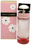 Apa de toaleta Prada Candy Florale