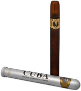 Apa de toaleta Cuba Cuba Gold
