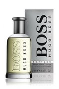 Hugo Boss No.6 Bottled Aftershave