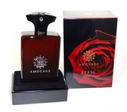 Amouage Lyric Man parfum 