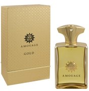 Amouage Gold pour Homme Eau de Parfum
