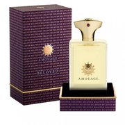 Amouage Beloved Man Eau de Parfum