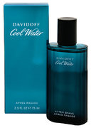 Davidoff Cool Water Men apă de toaletă 