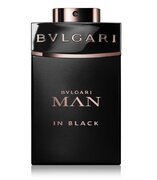 Bvlgari Man In Black Apa de parfum - Tester
