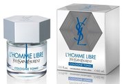 Yves Saint Laurent L'Homme Libre apă de toaletă 