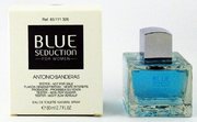 Apa de toaletă Antonio Banderas Blue Seduction for Woman - Tester