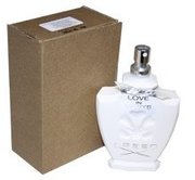 Creed Love in White Eau de Parfum - Tester