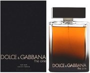 Apa de parfum Dolce & Gabbana The One for Men