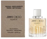 Jimmy Choo Illicit Eau de Parfum - Tester