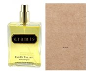 Aramis Aramis for Man Eau de Toilette - Tester