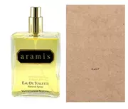 Aramis Aramis for Man Eau de Toilette - Tester