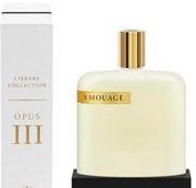 Amouage Opus III Eau de Parfum
