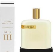 Amouage The Library Collection Apă de parfum