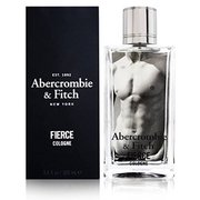 Abercrombie & Fitch Fierce Cologne