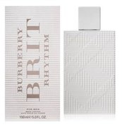 Lapte de corp Burberry Brit Rhythm pentru femei