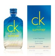 Apa de toaletă Calvin Klein CK One Summer 2015
