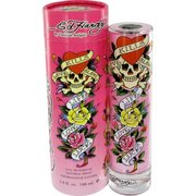 Christian Audigier Ed Hardy for Woman Eau de Parfum