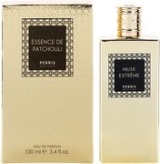 Perris Monte Carlo Essence de Patchouli parfum 