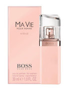 Hugo Boss Ma Vie Pour Femme Intense Eau de Parfum
