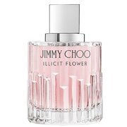 Jimmy Choo Illicit Flower Apa de toaletă - Tester