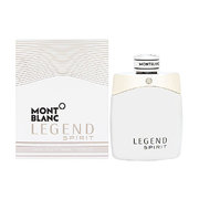 Mont Blanc Legend Spirit Pour Homme Apă de toaletă