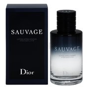 Aftershave Christian Dior Sauvage