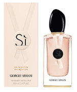 Giorgio Armani Si Rose Signature II parfum 