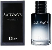 Balsam după bărbierit Christian Dior Sauvage