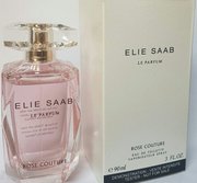 Elie Saab Le Parfum Rose Couture Eau de Toilette - Tester