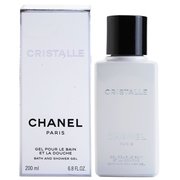 Gel de dus Chanel Cristalle