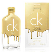 Apa de toaleta Calvin Klein CK One Gold