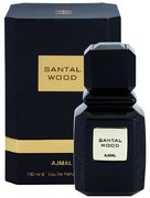 Apa de parfum Ajmal Santal Wood