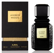 Apa de parfum Ajmal Amber Wood